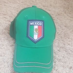 Mexico hat